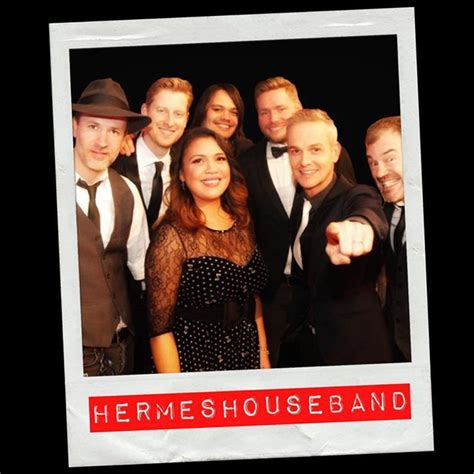 hermes house band 2023|Hermes House Band .